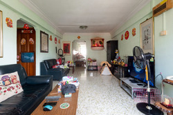 Blk 125 Bedok North Road (Bedok), HDB 4 Rooms #181247952